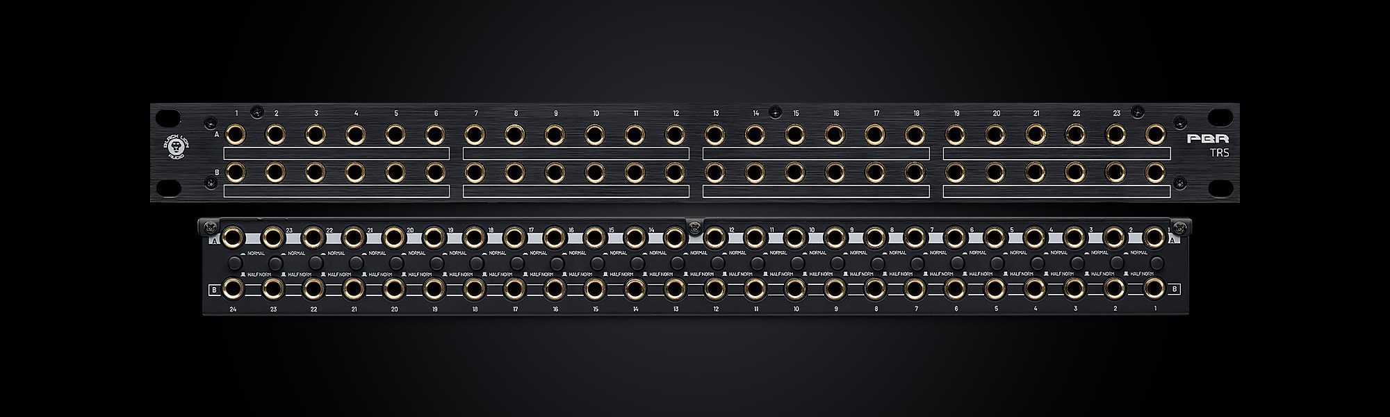 Black Lion Audio PBR TRS