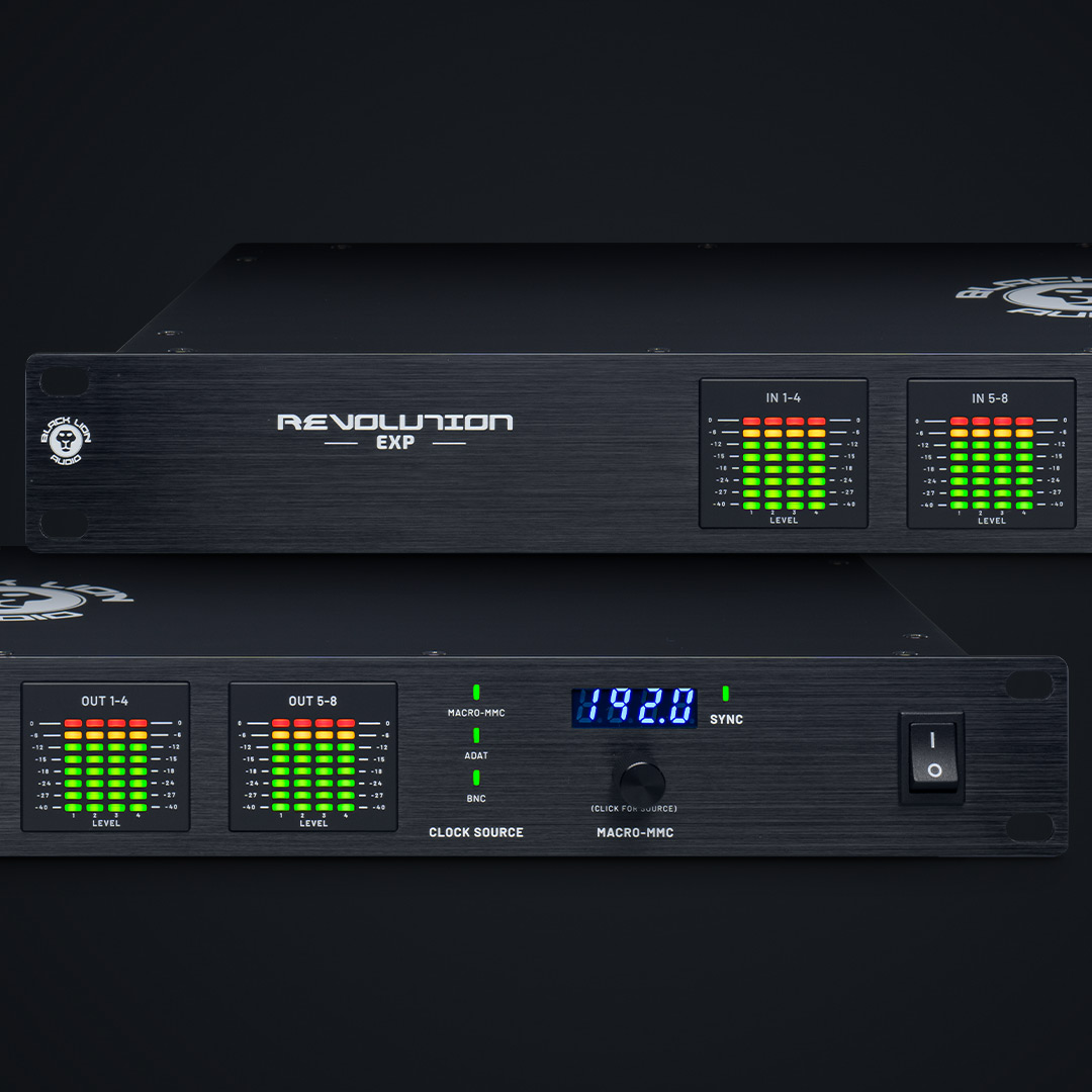 Black Lion Audio Revolution EXP jetzt kaufen